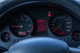 Seat Exeo 2.0 TDI CR DPF Reference - 16