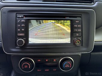 Nissan LEAF, 40 kWh DPH - 16