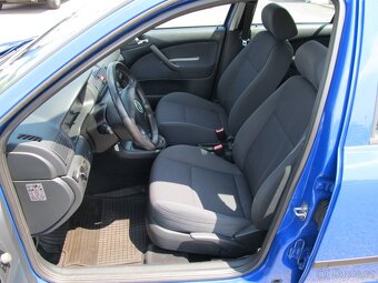 Škoda Octavia 1.6 i KOMBI ČR 1.maj - 16