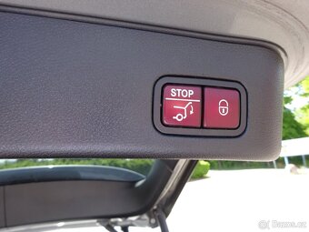Mercedes Benz ML 350 CDI Bletec 4Matic r.v.2013 - 16