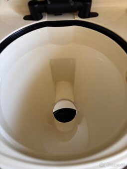 Kitchenaid překapávací kávovar - 16