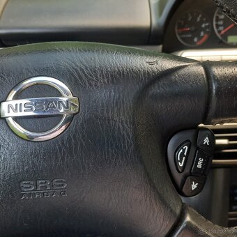 Nissan X Trail 2,2 dci - 16