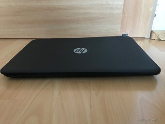 Notebook HP 250 G3 - 16