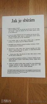 Dětské knihy a retro omalovánky,vše jako nové - 16