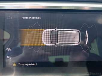 Seat Ateca FR 1.5 TSi 110kW/DSG/Výhřev/CZ - 16