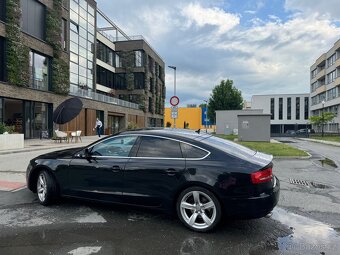 Audi A5 2010 3.0 tdi - 16