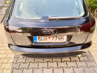 Audi A6 C6 2,7 TDi Quattro - 16