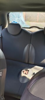 Mini cooper, 2006, 85kw, RC31 - 16