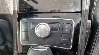 Mercedes cls 350 cdi - 16