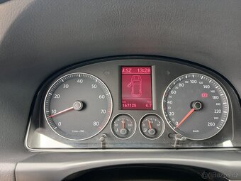 VW TOURAN 1,4TSI 103KW,2008,UNITED,DOVOZ TOP STAV - 16