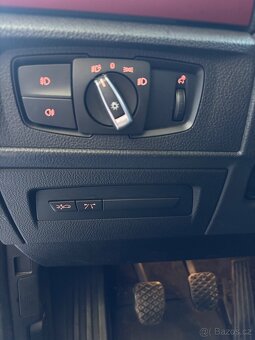 BMW F21 120d xDrive - 16