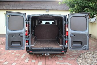 Fiat Talento 2.0MJT 145PS L2H1 Kombi-6 Crew Cab - 16
