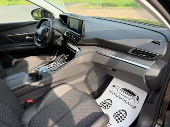 PEUGEOT 3008 FL 1.2 PureTech 96kW AUTOMAT-2022-130.889KM- - 16