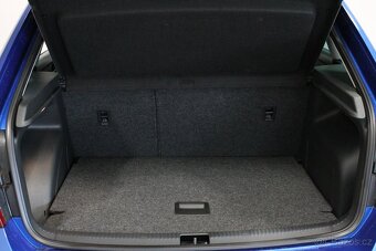 Škoda Rapid, 1.2TSI 77kW AMBITION 1.MAJITEL - 16