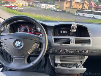 e65 745i - 16