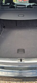 Audi A6 3.0 TDI V6 180kW QUATTRO VZDUCH - 16