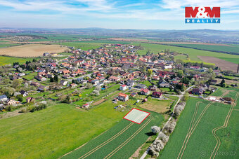 Prodej pozemku k bydlení, 634 m², Dobřany - Šlovice - 16