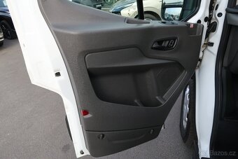 Ford Transit 2.0TDCi,96kW,1majČR,L3H2,DPH - 16