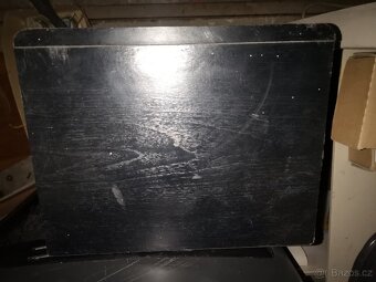 HiFi reprodebny TECHNICS SB-CD 320 - poškozené na ND - 16