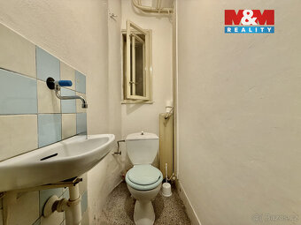 Prodej nájemního domu, 200 m², Přerov, ul. Jiráskova - 16