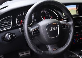 Audi RS5 4.2FSI V8 QUATTRO B&O CARBON - 16