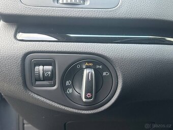 Seat Alhambra,  2.0 TDI 110kW STYLE/7.míst/TZ - 16