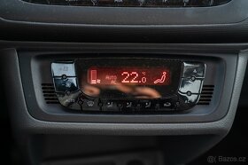 Seat Ibiza, 1.2 TSI, 77 Kw, Vyhř. sedadla - 16
