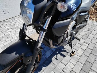 Yamaha Mt-03  35kw - 16