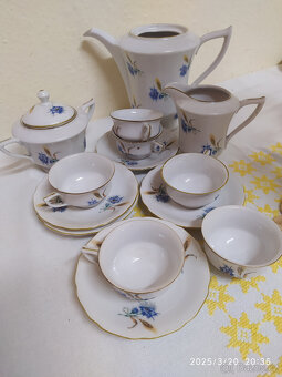PO BABIČCE-PORCELÁN - 16