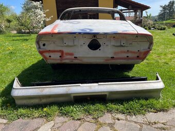 Chevrolet Camaro LT 5,7 V8 350 rv78 - 16