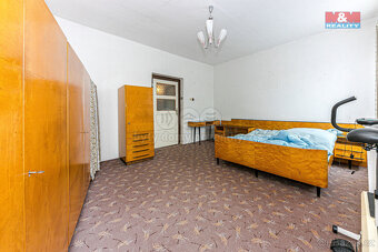 Prodej rodinného domu, 113 m², Kutná Hora, ul. Čáslavská - 16