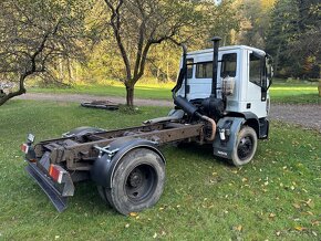 Prodam 2ks Iveco Eurocargo 140E - 16