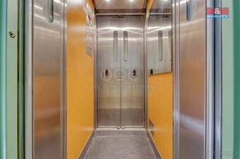 Prodej bytu 2+1, 58 m², Plzeň, ul. Sousedská - 16