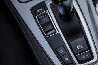 BMW Rad 5 Touring 525d - xDrive - 16