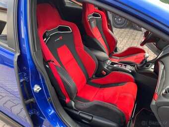 Honda Civic 2.0 Type-R 228 kw FK2 9G - 16
