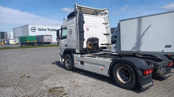 Volvo FM13 500 42T EEV - Standard - 16