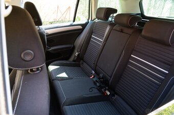 Volkswagen Golf VII 2.0 TDI 110KW CUP - 16