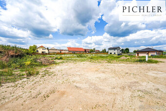 Prodej, stavebních pozemků, 2769 m2, Úherce u Nýřan - 16