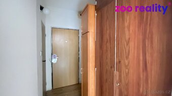 Pronájem, Byt, 1+kk, 20 m2, Teplice, U Vlastního krbu ul. - 16