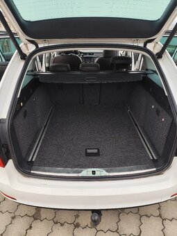 Škoda Superb, 2.0 TDI, L&K, 4X4, 125 kW,DSG - 16