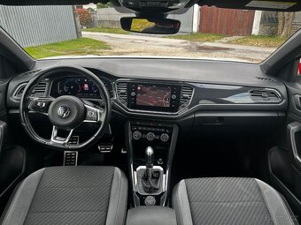 Volkswagen T-Roc 2.0 TDI 4Motion R-Line - 16