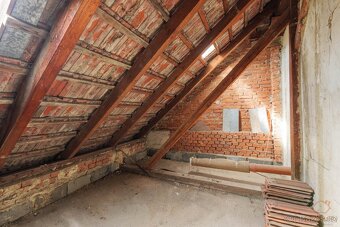 Prodej rodinného domu 3+2,101 m²,Šlapanice, okr. Brno-venkov - 16