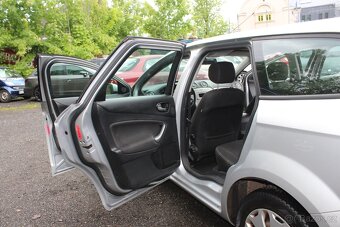Ford Mondeo - 16