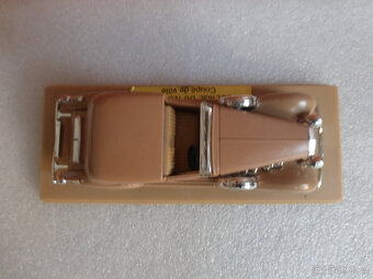 modely aut 1:43 9. - 16