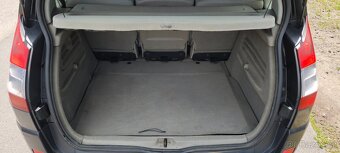 Renault Scénic II 1.9 DCI 92 kw nová STK - 16