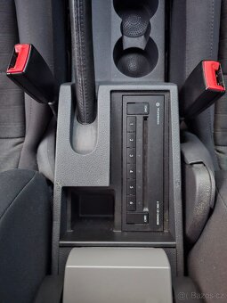 Volkswagen touran 1.9tdi 77kw bls - 16