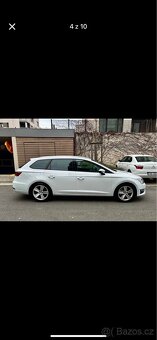 Seat Leon 5F FR ST 2015, 1.8Tsi 132kW - 16