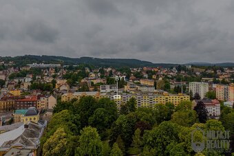 Prodej bytu 3+kk, 60 m2 - centrum, Jablonec nad Nisou - 16