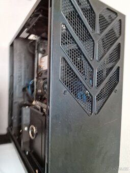 PROFI herní PC Antek Msi - 16