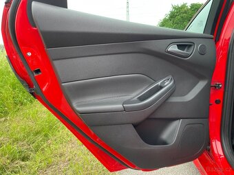 Ford Focus 2.0 ST 184kw - 16
